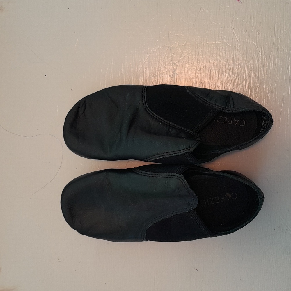 Capezio Jazz Shoes